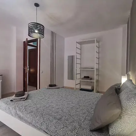 Σπίτι διακοπών Modern And Spacious 3 Bedroom House In