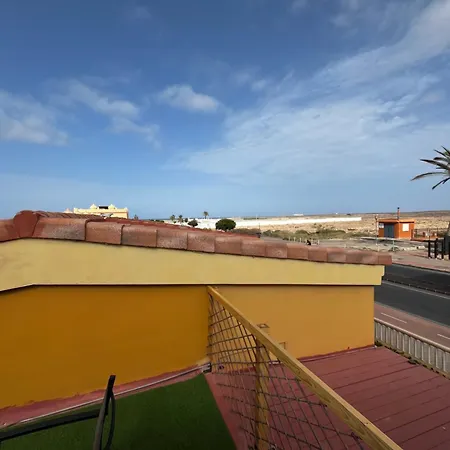Feriehus Modern And Spacious 3 Bedroom House In *